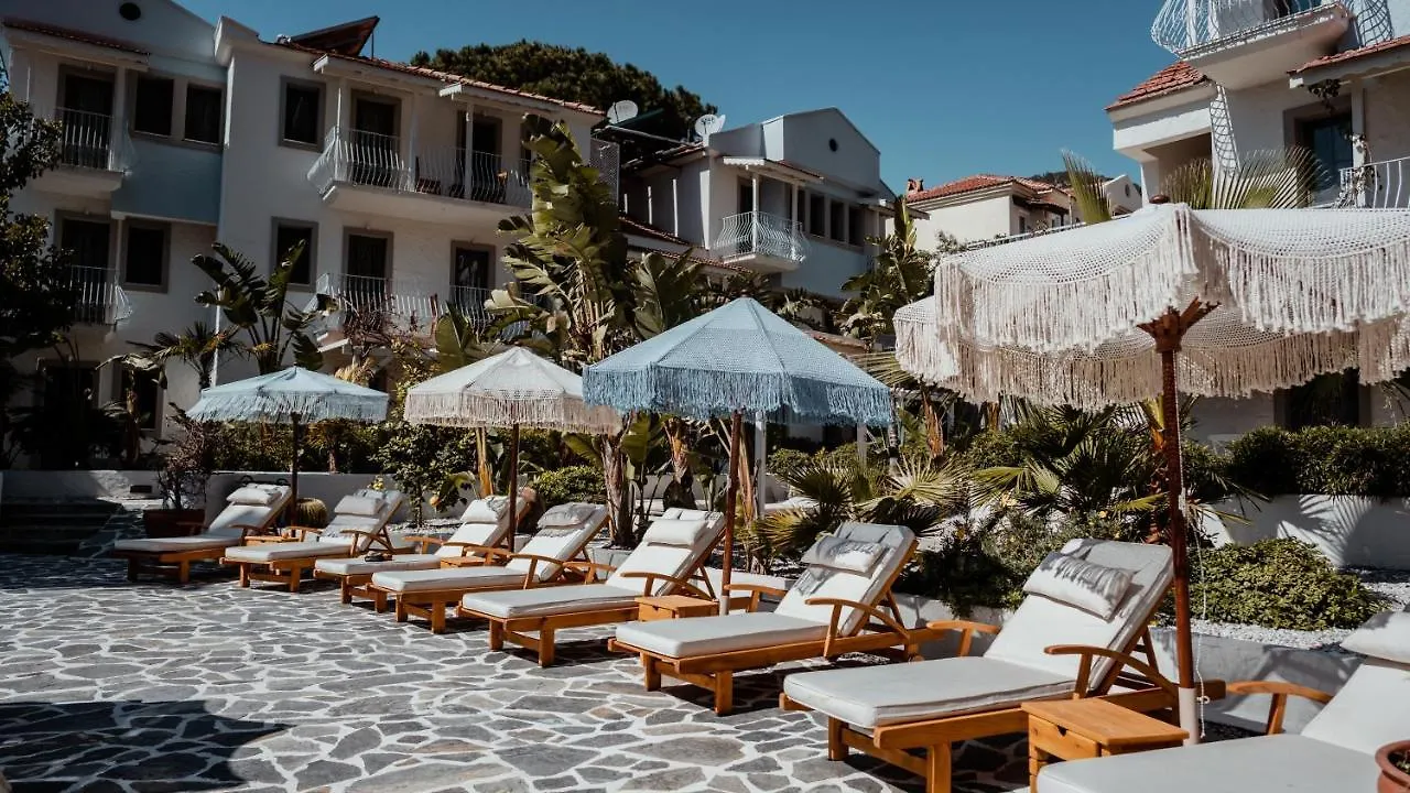 Salonika Suites Oludeniz 2*,  Turkey