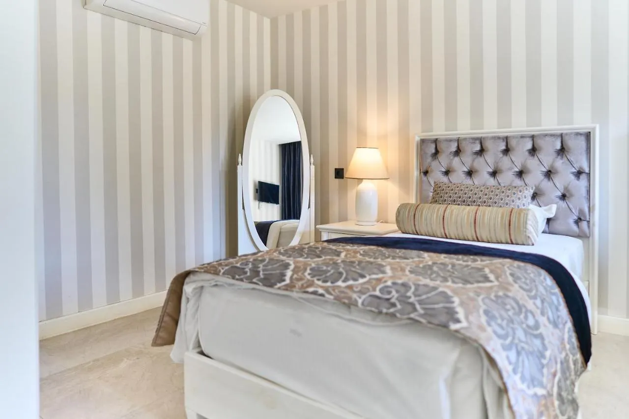 Salonika Suites Oludeniz Turkey