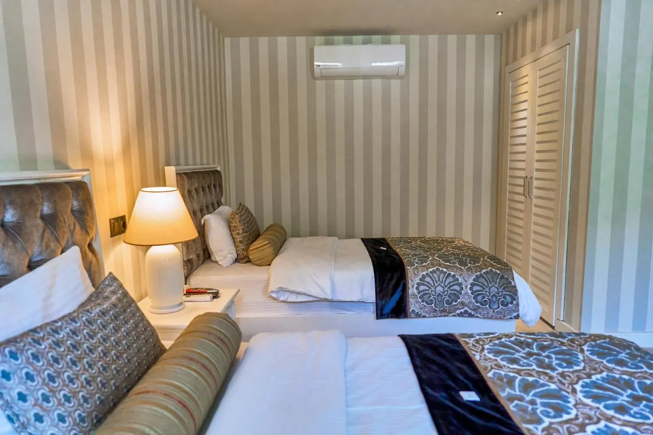Salonika Suites Oludeniz