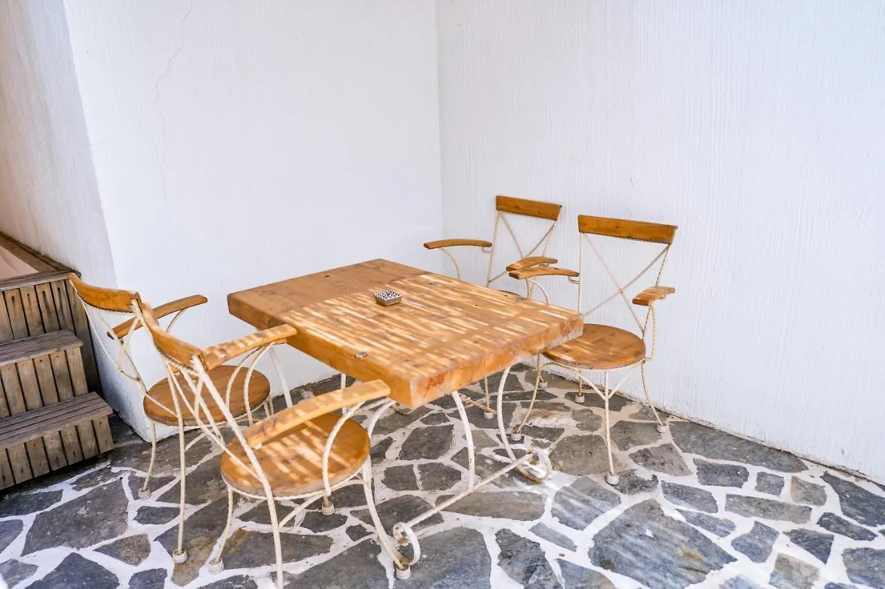 Salonika Suites Oludeniz Hotel