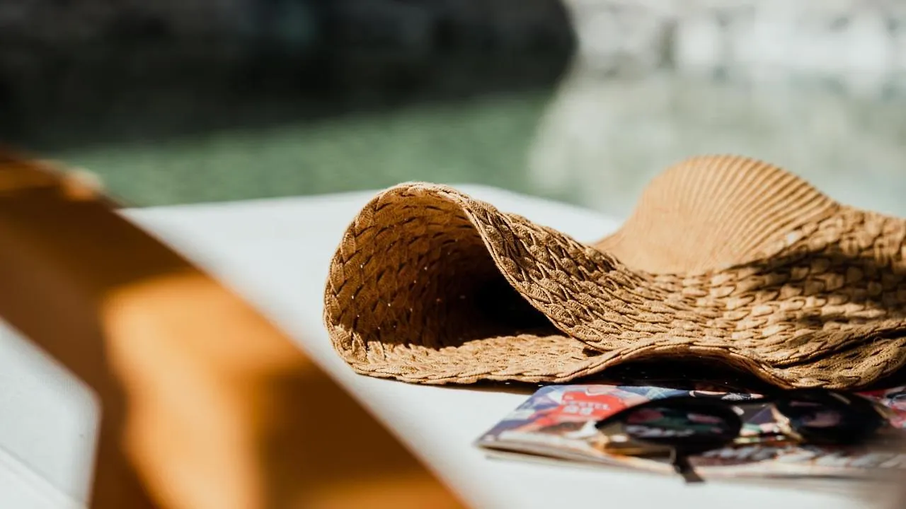 Hotel Salonika Suites Oludeniz