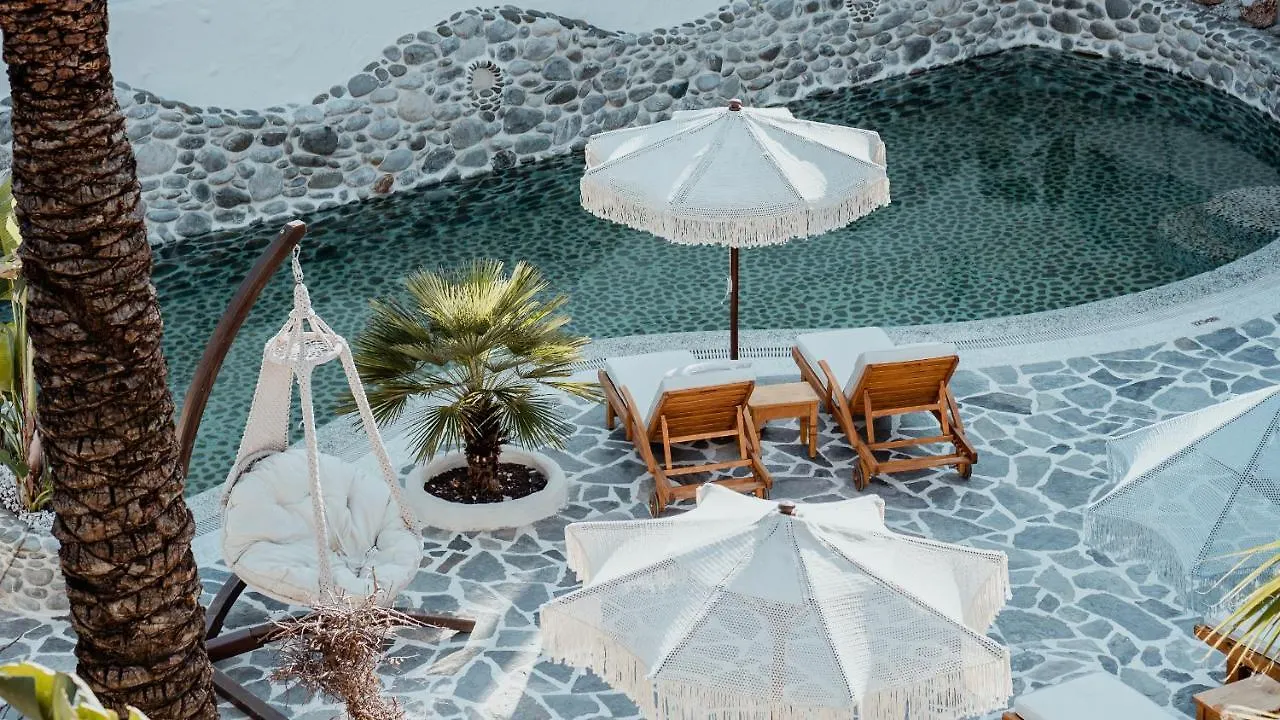 Salonika Suites Oludeniz Hotel