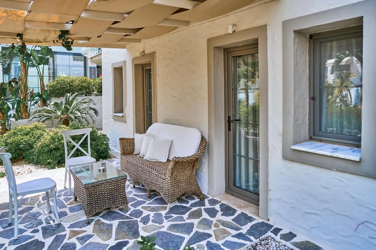 Salonika Suites Oludeniz