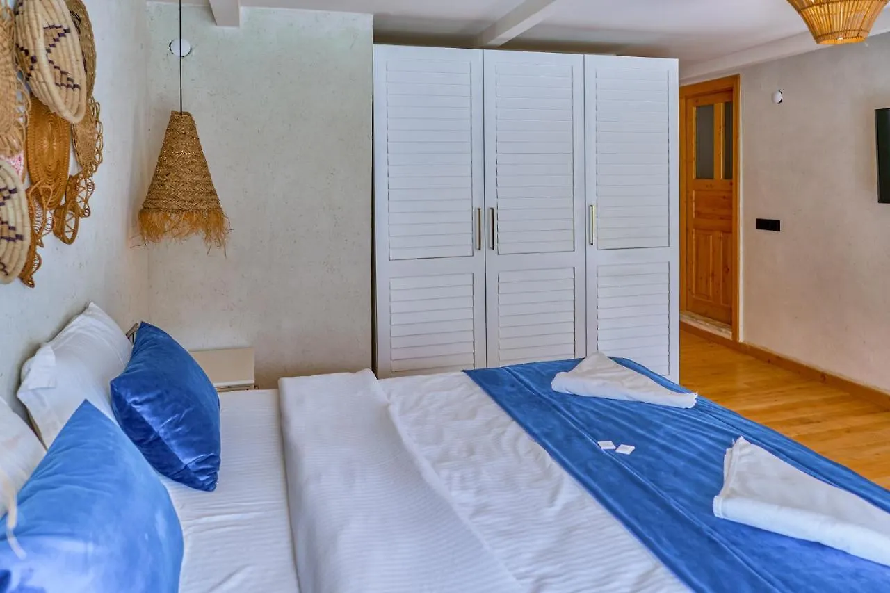 Salonika Suites Oludeniz Hotel