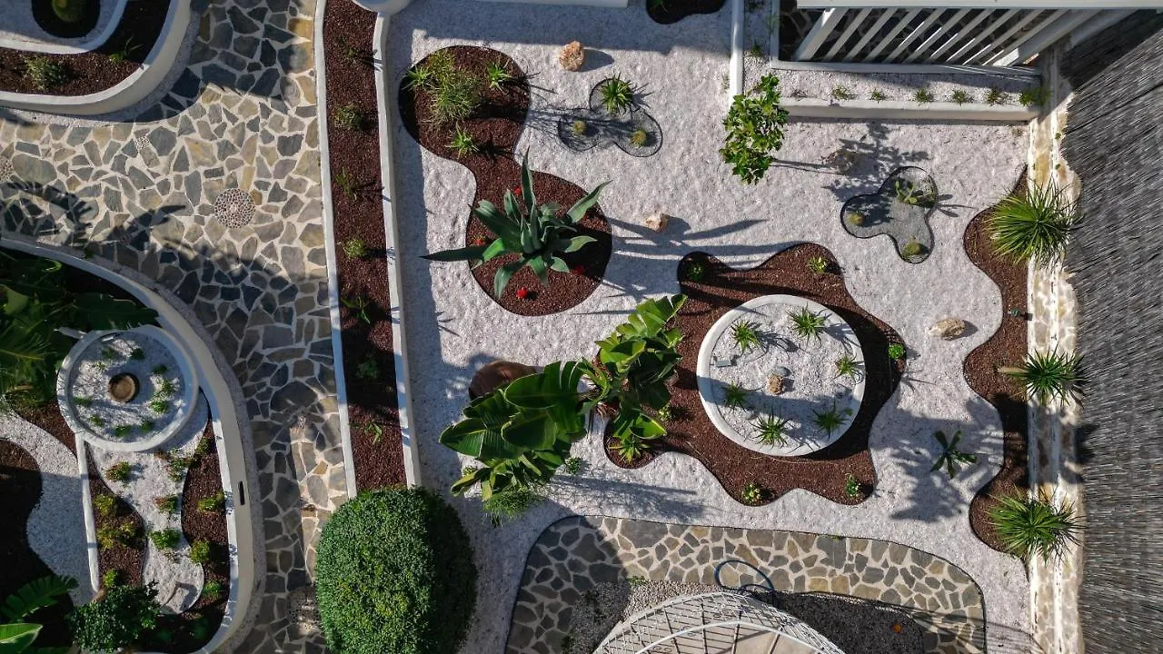 Salonika Suites Oludeniz Hotel