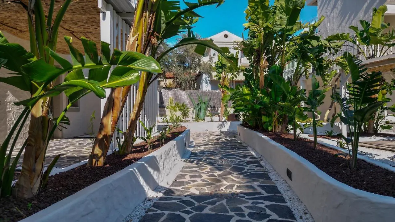 Salonika Suites Oludeniz