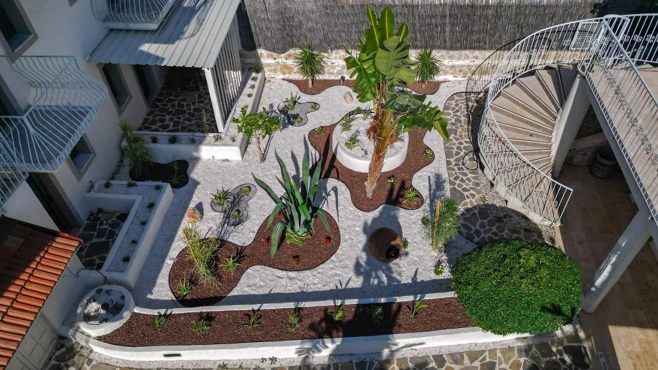 Hotel Salonika Suites Oludeniz