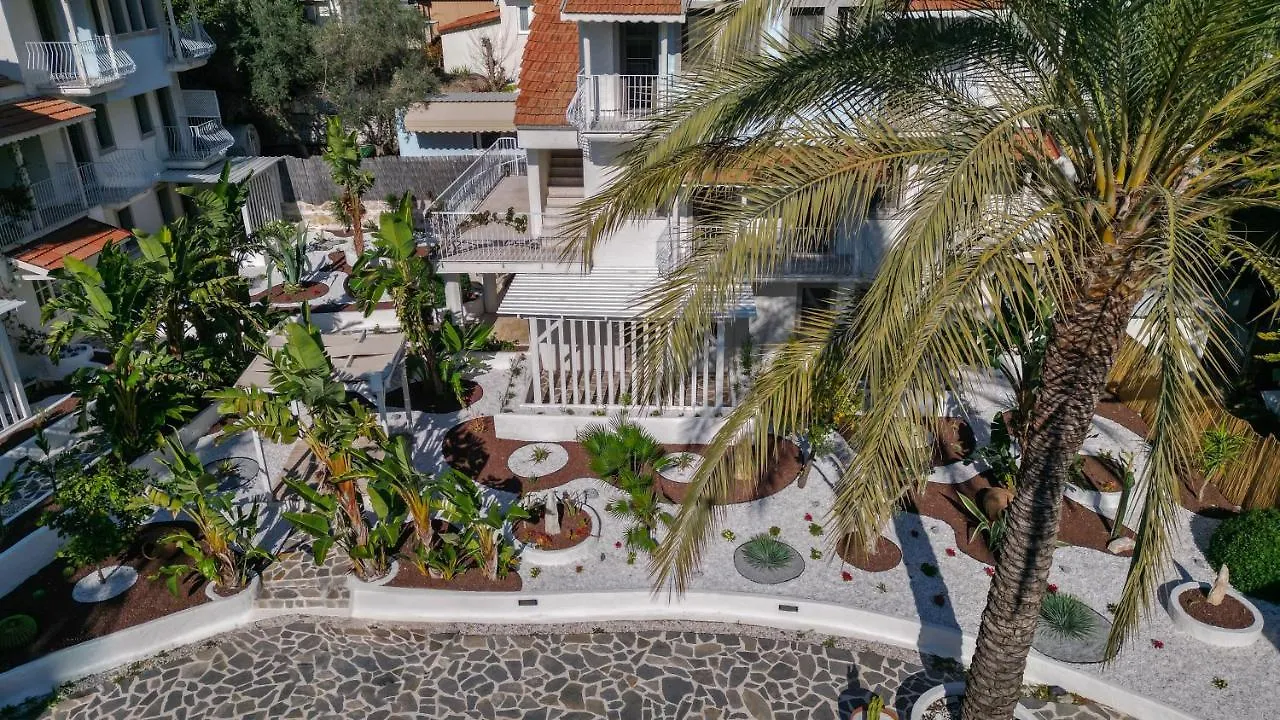 Salonika Suites Oludeniz Hotel