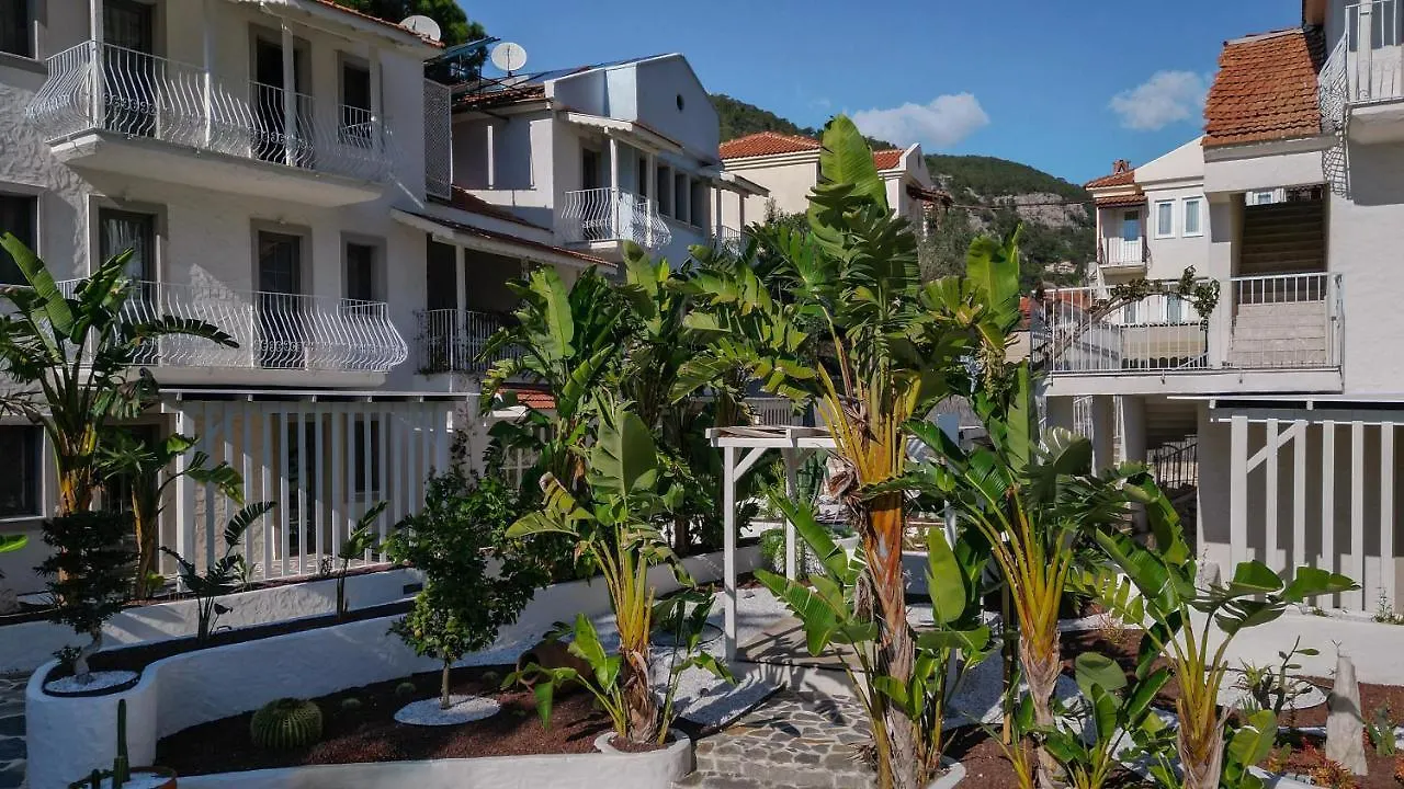 Salonika Suites Oludeniz