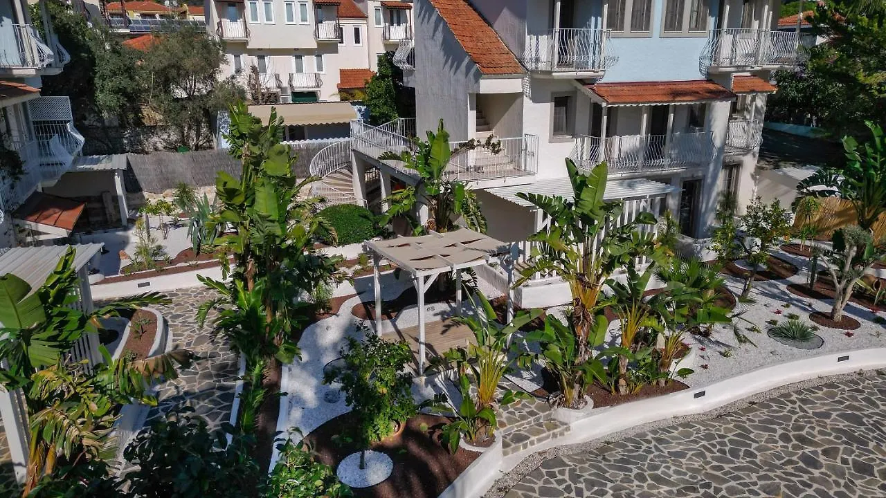 Salonika Suites Oludeniz Hotel