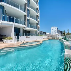 Oceans Resort Mooloolaba