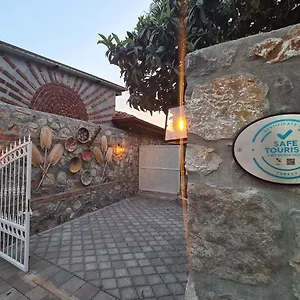 Otel ılkiz **