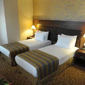 Otel Rhiss Maltepe ****
