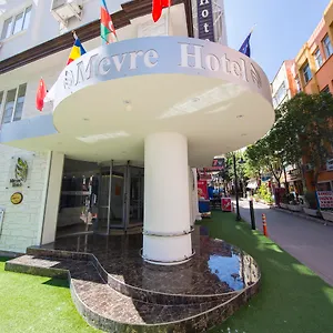 Otel Mevre ***