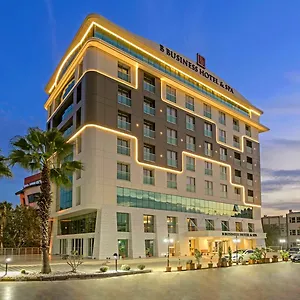 Otel B Business & *****