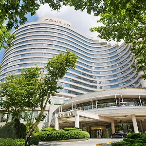 Conrad Bosphorus Hotel Istanbul