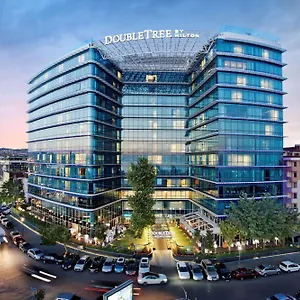 Doubletree By Hilton - Moda Hotel Istanbul