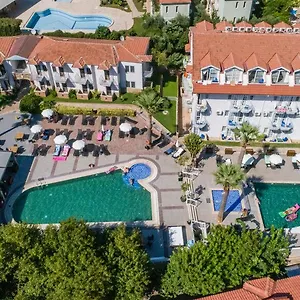 Majestic Otel