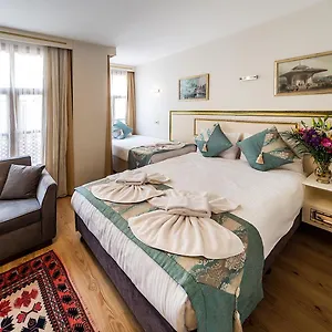 Otel Sultan House ***