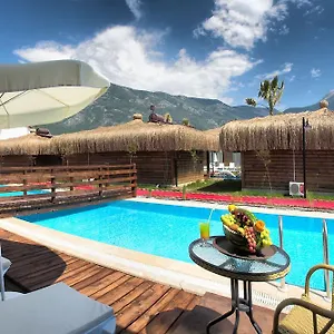 Sahra Su Village & Hotel Oludeniz