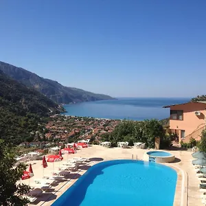 Otel Aygul ***