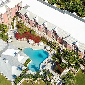 Comfort Paradise Island Hotel Creek Village