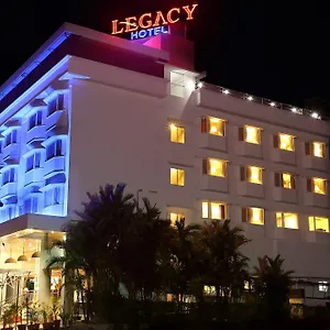 Cochin Legacy Hotel Kochi