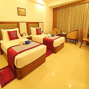 Arcadia Regency Hotel Alappuzha
