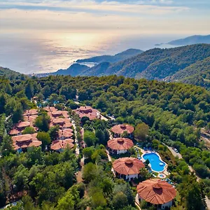 Montana Pine Resort Oludeniz