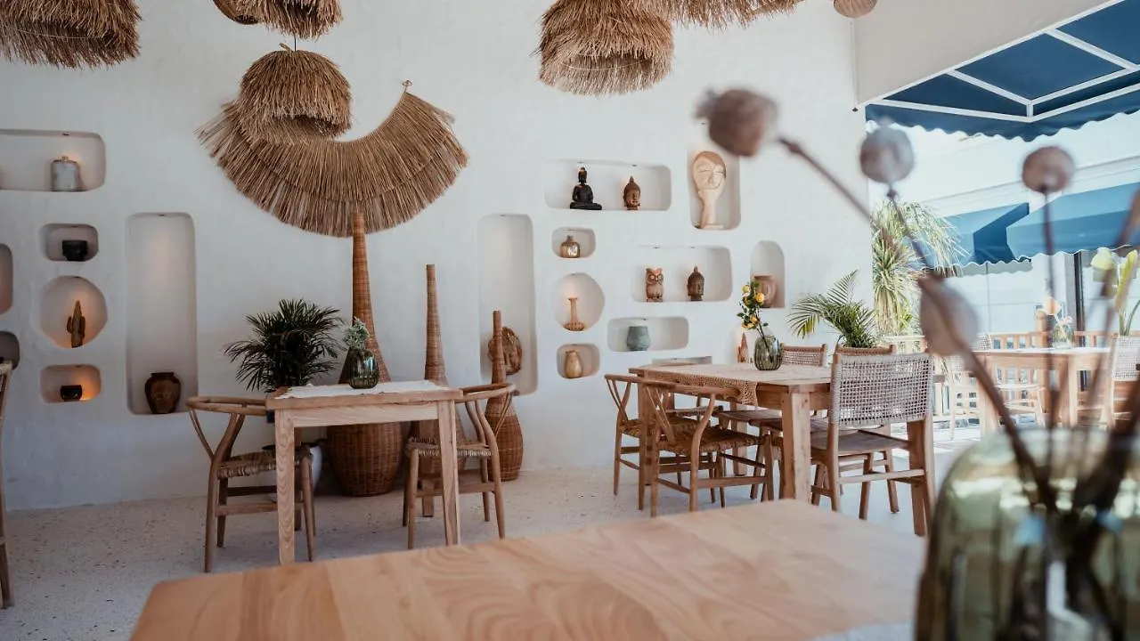 Salonika Suites Ölüdeniz
